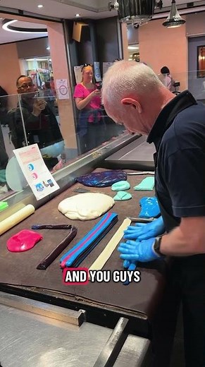 Our Most Popular Candy Ever is......