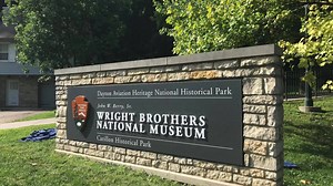 ✈ Dayton is now OFFICIALLY home to the Wright Brothers National Museum. 🙌 http://on.dayton.com/wrightbrosnatlmuseum | Dayton.com