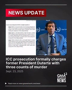 1.3K views · 262 reactions | “Archived”  | Richard Heydarian | Facebook