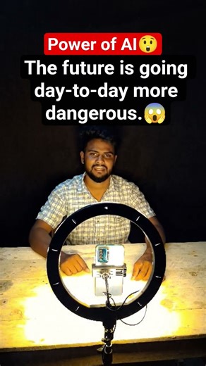 The future is going to be more dangerous.😲😲 #educationalshorts #futureimpact #shorts #shocking