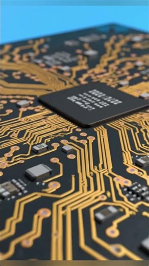 what is IC (Integrated Circuit) #electronics #electronicsengineering #tech #techfacts #facts #yt