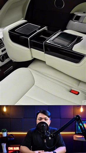 Range Rover đời 2014 xuất hiện ở Việt Nam tới giờ cũng hơn chục năm rồi. Khung gầm vẫn còn đẳng cấp, máy móc vẫn lì, nhưng nội thất thì nói thẳng: đã tới lúc phải làm mới. | Nguyễn Hiếu