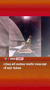 Tàu đổ bộ mặt trăng Blue Ghost mới đây đã chia sẻ những hình ảnh tuyệt đẹp về mặt trăng từ khi tàu đi vào quỹ đạo mặt trăng thành công vào ngày 13/2 vừa qua. #vtv9 #hinhanhdep #mattrang #tintucquocte #sangphuongnam #phuongnamhomnay #Toancanh24h | VTV9 Highlight