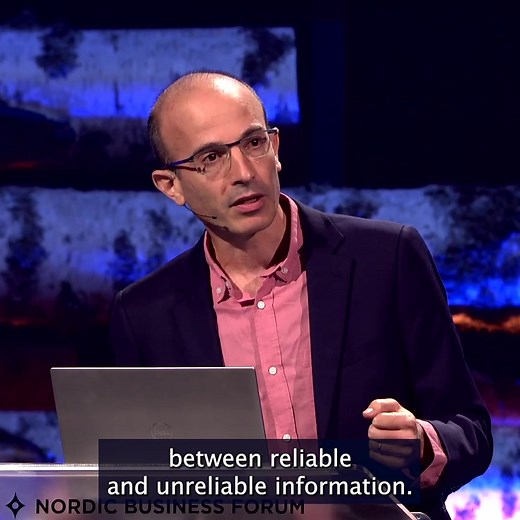 24K views · 26 reactions | “The most important skills for surviving...