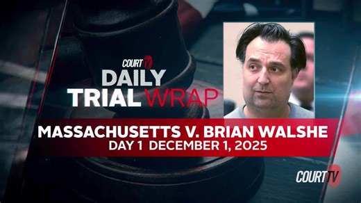MA v. Brian Walshe: Key Moments from Day 1