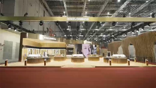D&G意式匠心入华！杜嘉班纳筑牢全球化本土根基