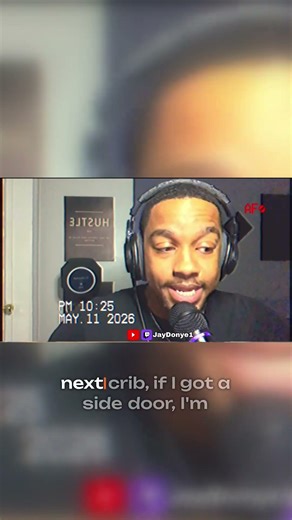 Back Families Never Use The Front Door 😂😂 #shorts #streamclips #StreamerMoments