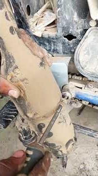 💯 CD 70 Tanki Se Petrol Band? Fuel Cock Service Karne Ka Mechanic Secret | Petrol Flow Fix