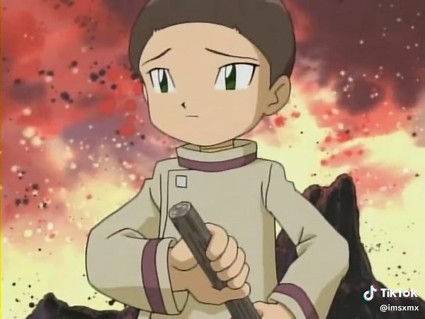 Digimon Adventure: Temporada 2 / Capítulo 10 - MetalGreymon ataca #Anime