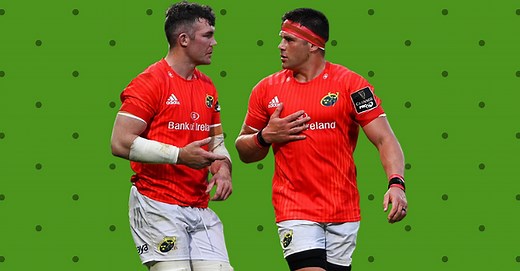 The Difference Between An Openside And Blindside Flanker | Balls.ie