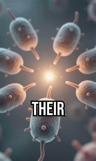 Interferon's Secret Defense