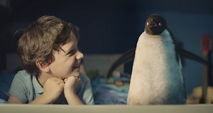 John Lewis teams up with Microsoft to bring toys to life in store this Christmas