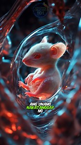 1M views · 10K reactions | "Lihim ng Chimera: Pagsasanib ng Tao at Hayop sa Siyensya! 溺 #HumanAnimalHybrid #ScienceMystery #ChimeraExperiment | Amazing Facts 101 | Facebook