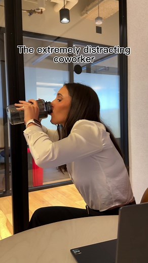 Office Distractions: Dealing with a Distracting Coworker