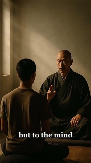 Why Zen’s Deepest Teaching Is Silence