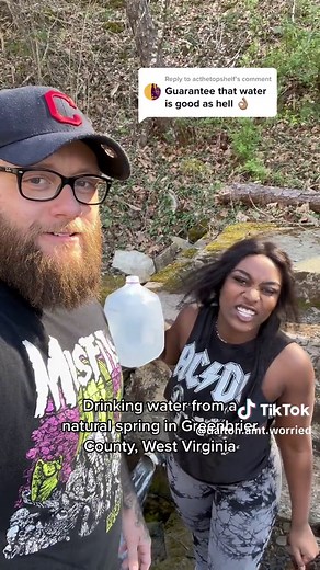 Best Spring Water: Pure, Mineral-Rich Hydration