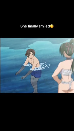 ⚠️Fake Body⚠️ | #anime #foryou #kenichithemightisestdisciple #fyp