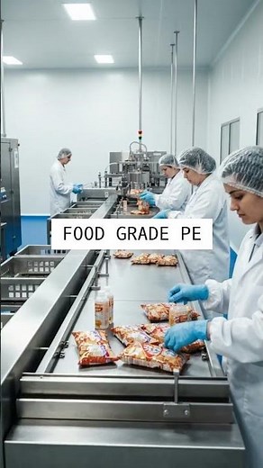 PE Copolymer Market Growth Explained | Packaging Demand Driving $30.4B Future