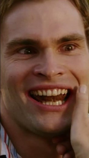 Stifler Eats... 💩🍫 #AmericanWedding #Shorts