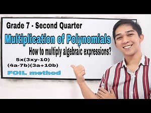 Multiplication of Polynomials