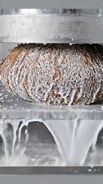 How It’s Made High Tech Coconut Processing Factory