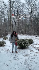 the best winter hair hack ❄️✅ #hairstyle #hairhacks #longhair ✅❄️ does the snow mess up ur hairstyles too?! | Mattloveshair