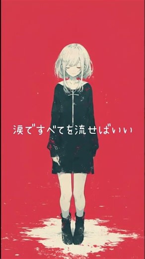 【新曲】🎧 Nana『ちゃんと泣ける場所』フルVer.は概要欄のリンクからどうぞ📩#Nana #新曲 #jpopshorts #ちゃんと泣ける場所 #shorts #恋愛 #shorts