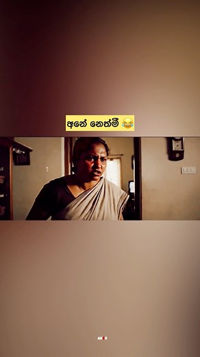 අනේ නෙත්මී 😂 #AKSH | AK SH