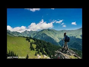 Free Adventure Music (No Copyright). Mountain Adventure