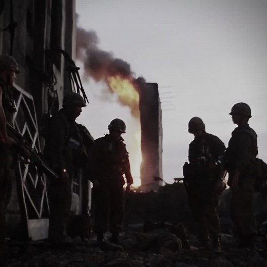 Full Metal Jacket Film Editing Techniques