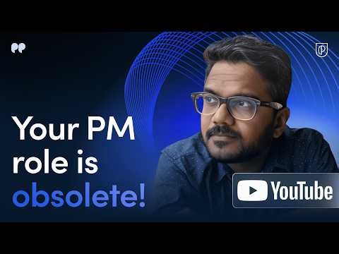 Leading AI Products: Speed & Orchestration | YouTube Group PM