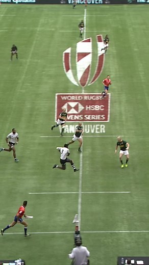 The Hitch Kick Speed Boost in Rugby - Fact or Fiction?