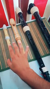 Tipos de flautas y canciones populares