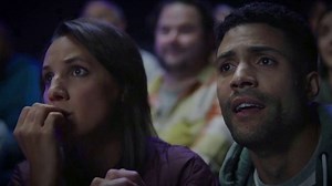 Amtrak TV Spot, 'Game Day'