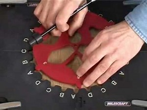 Spiro Crafter Design/Inlay Kit