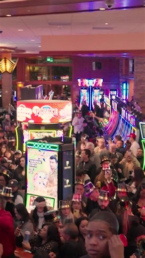 Countdown to 2026 at Pechanga Resort Casino! 🌹 Escape to a Moulin Rendezvous in the Grand Ballroom 🎶 Fast Forward to Midnight at Kelsey's 🪇 Feel the beat at 1882 Cantina's NYE Fiesta 🍾 Meet us at midnight for the 2026 Countdown Balloon Drop at Round Bar Happy New Year!! 💎💎💎💎 | Pechanga Resort Casino