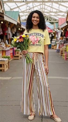 The Color of Spring: Mellow Yellow