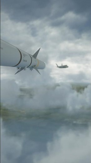 The F-35s Secret Weapon is Incredible