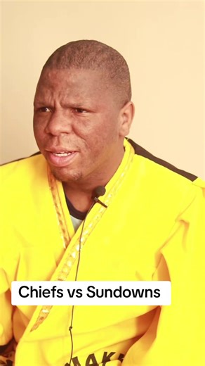 Kaizer Vs Sundowns 6 May