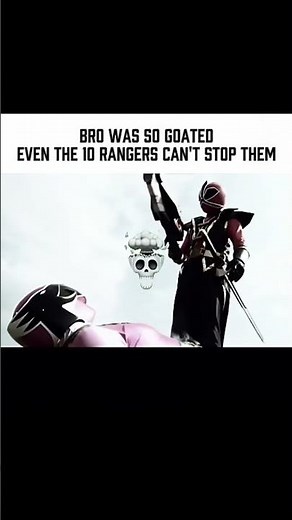 Power Rangers Samurai the best in the world