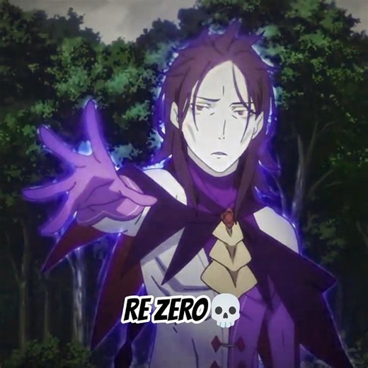 [ HECTOR ] DEVIL OF MELANCHOLY - RE ZERO SEASON 2 | SUBARU | NATSUKI DANIEL #rezero #subaru