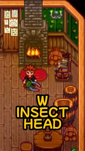 Don't Miss This OP Weapon Early in Stardew Valley!
