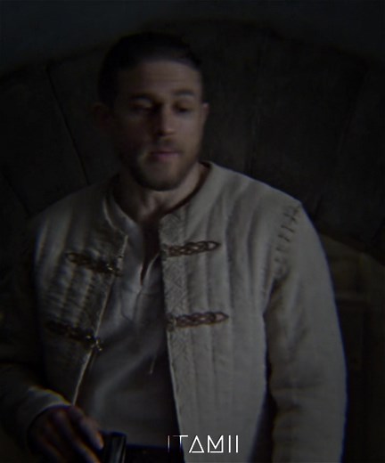 King Arthur Movie Edit Featuring Charlie Hunnam