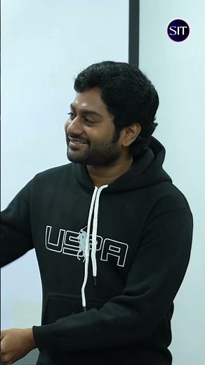 Another proud moment for SIT! 💙