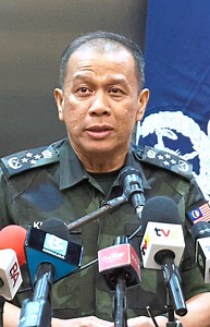 Bodyguard training to be enhanced