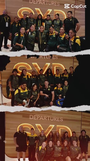 Trip of a lifetime - Ebina Girls Sevens Festival 2025 Memories now loading. The teams made it safely from Sydney across to Tokyo | Australian Raptors Rugby Academy