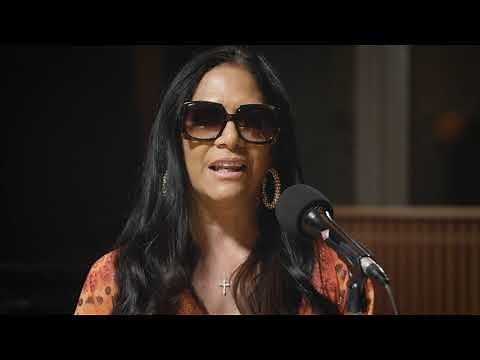Sheila E. on Prince's humanity, music in the vault (Interview)