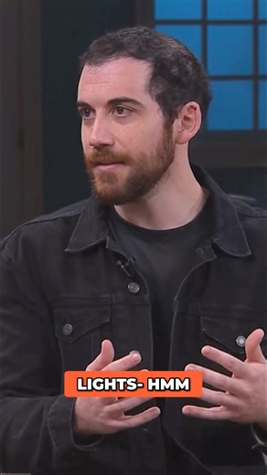 My Cherry Blossom Tip from a TV Interview