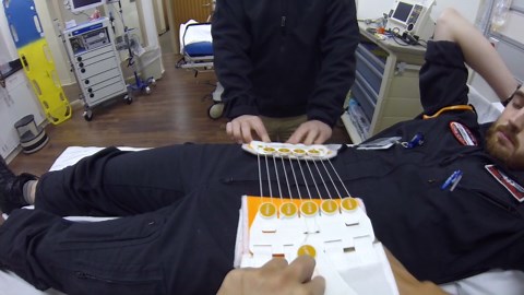 T-Pod Application Video