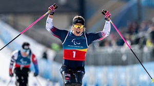 Winter Paralympics 2026: Live - Series 1: Episode 15 | Channel 4